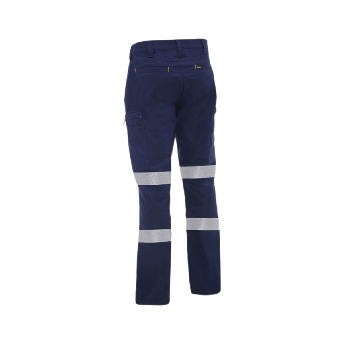 Bisley Men's X Airflow™ Taped Stretch Ripstop Lightweight Cargo Pant BPC6152T