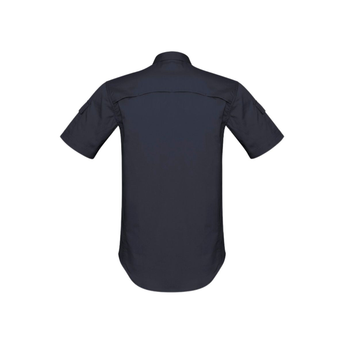 Syzmik Men's Rugged Cooling Short Sleeve Shirt ZW405