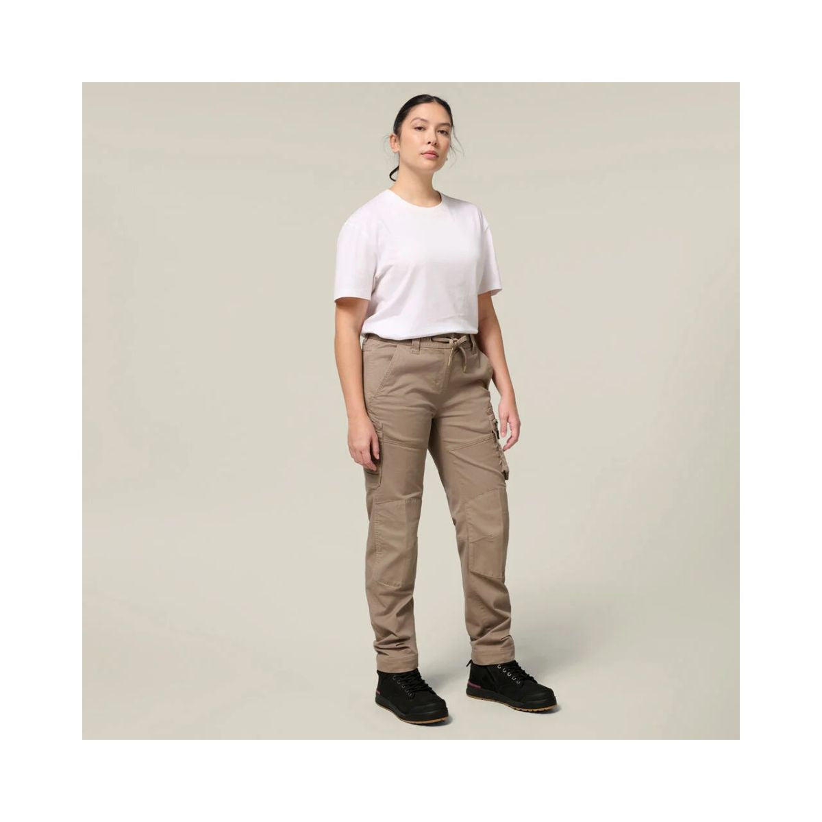 Hard Yakka Women's Toughmaxx Work Pants Y08123