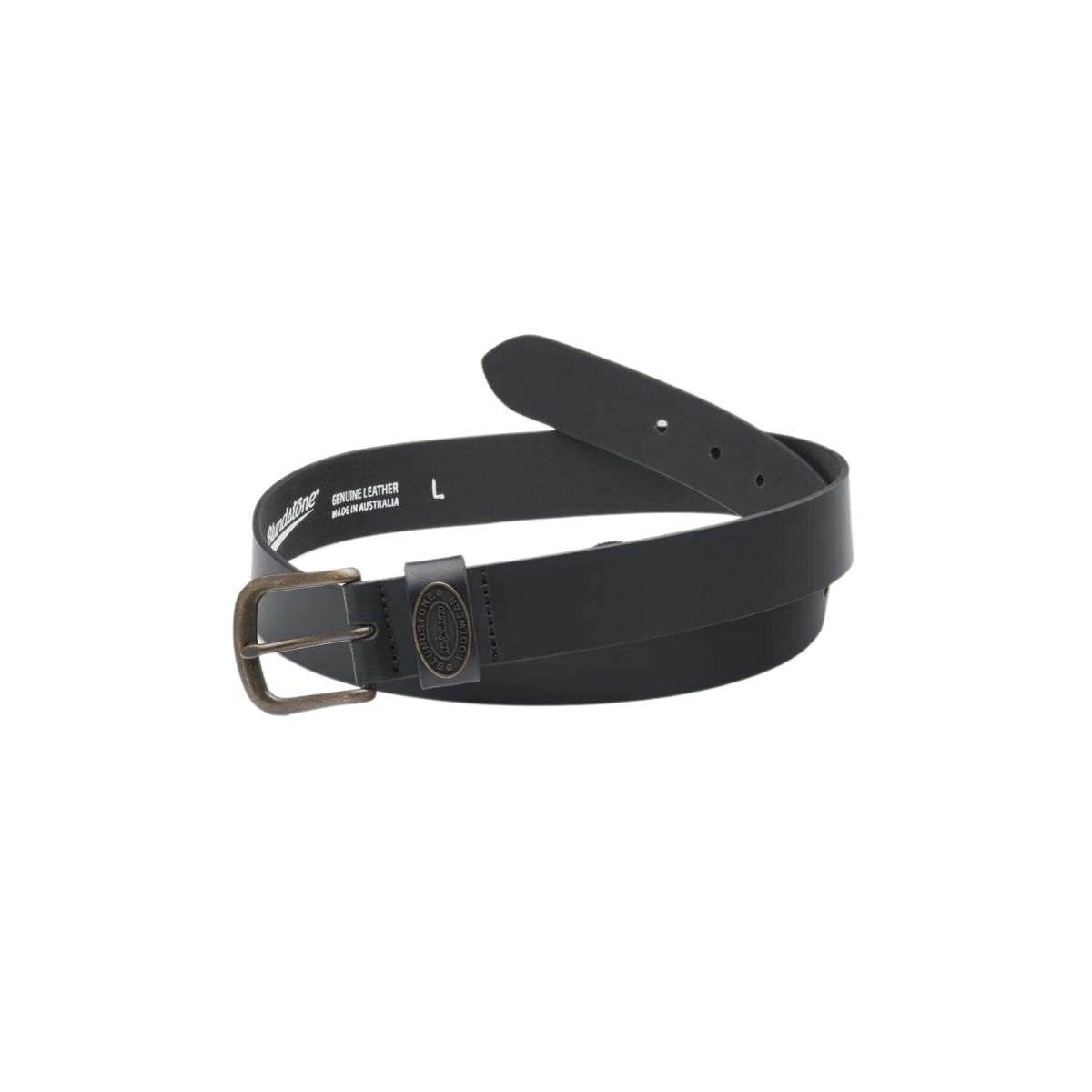 Blundstone Belt - Black BELTBLK