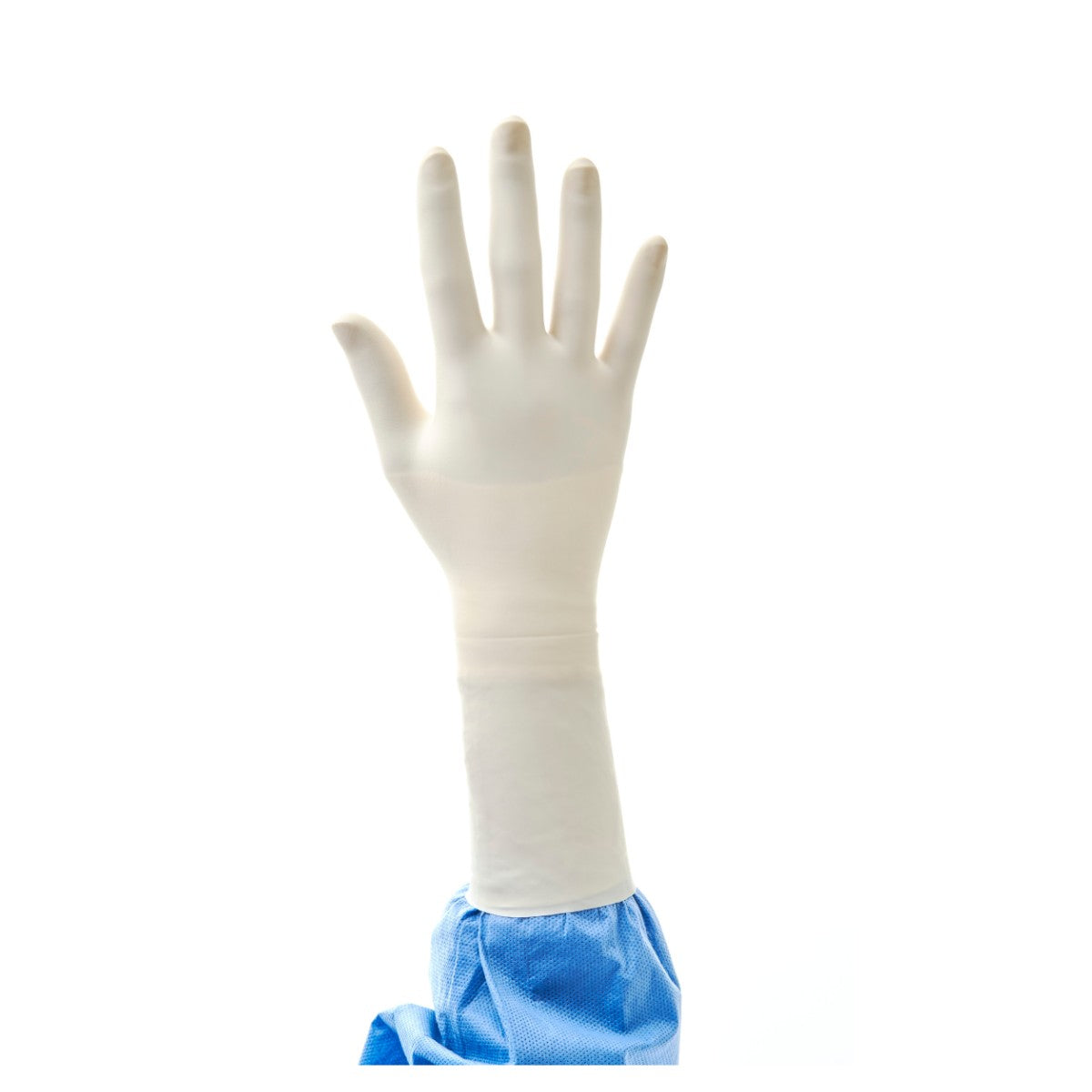 Ansell GAMMEX® Latex DermaShield™ 330063 (Carton of 4 boxes, Total 200 pairs)