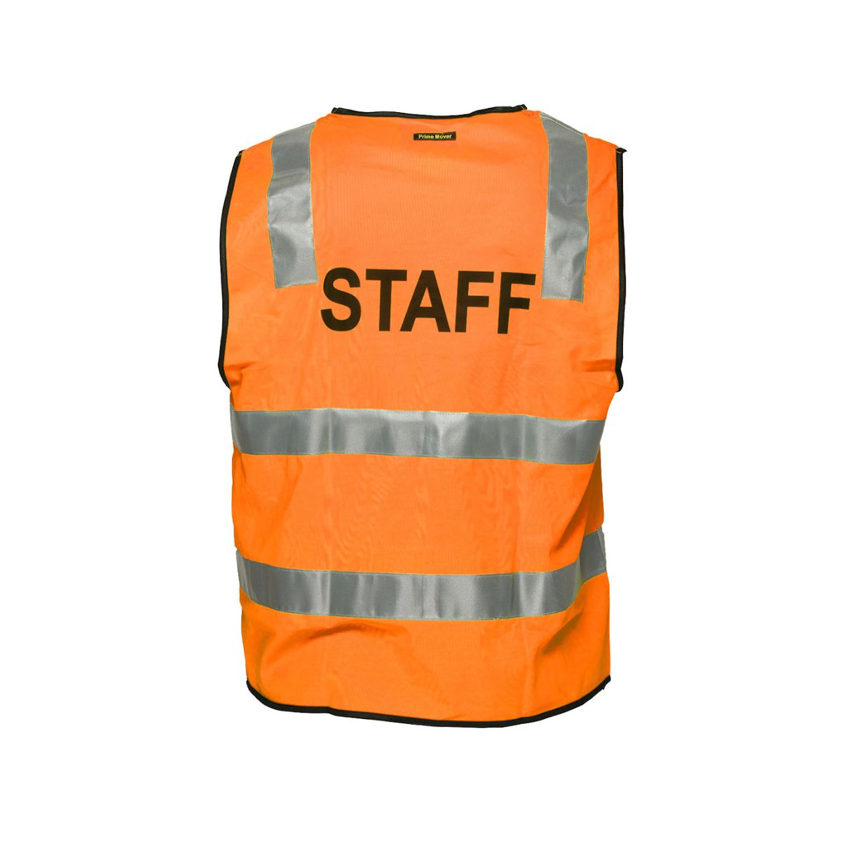 Portwest Staff Zip Vest Day/Night MZ107