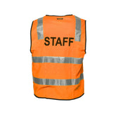 Portwest Staff Zip Vest Day/Night MZ107