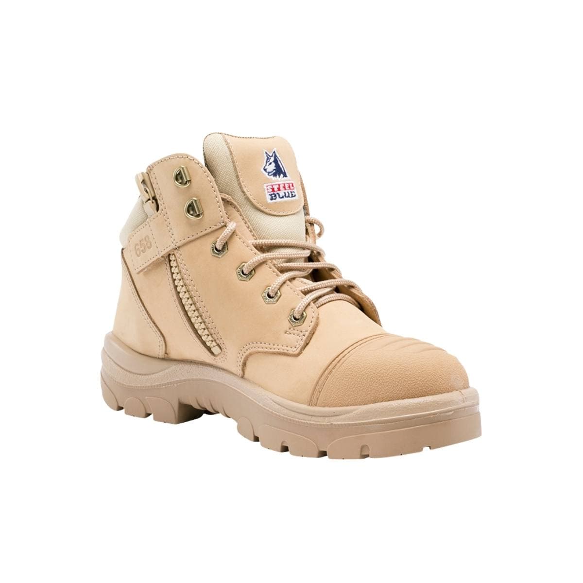 In stock