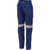 DNC Ladies Digga Cool -Breeze Cargo Taped Pants 3357