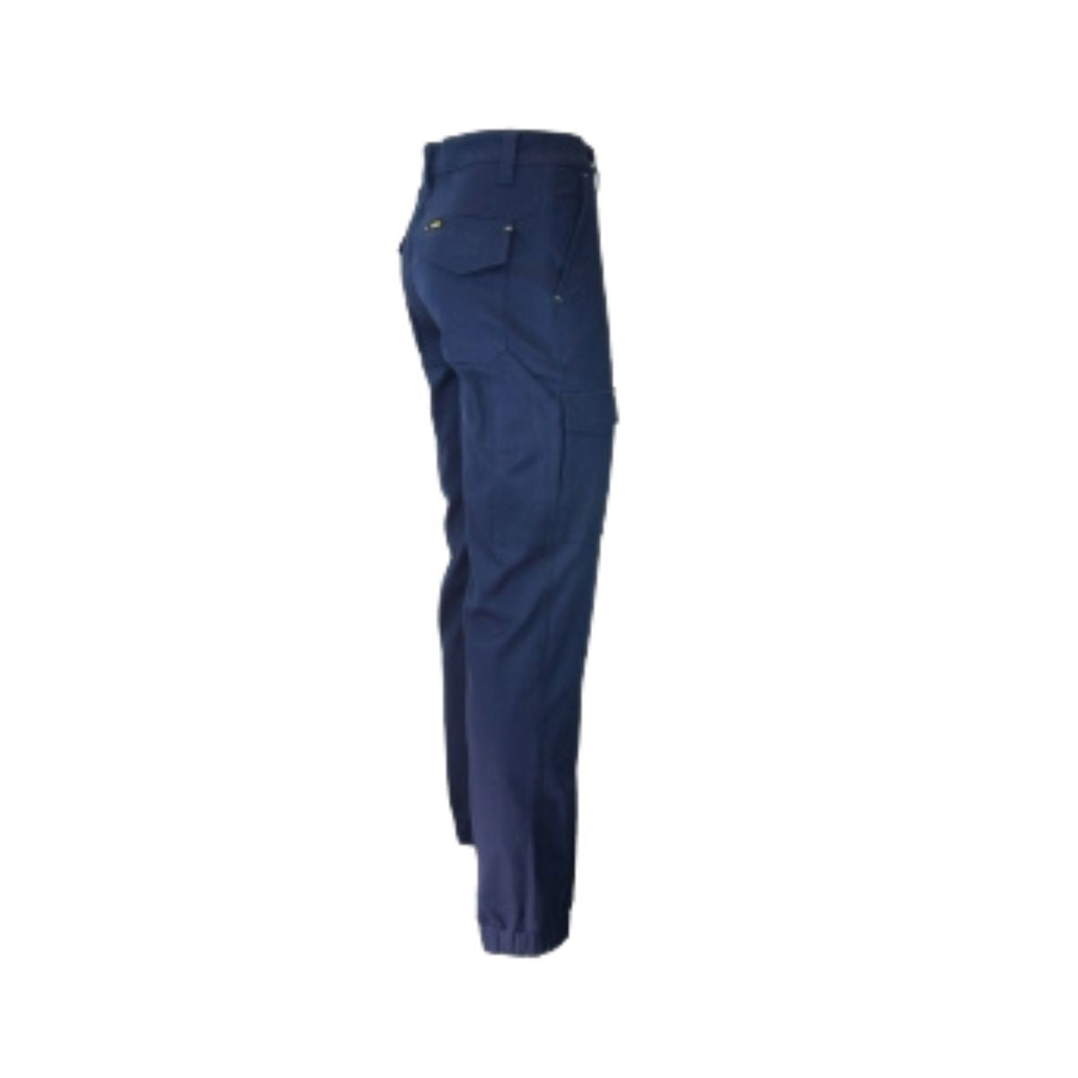 DNC SlimFlex Cargo Pants - Elastic Cuffs 3377
