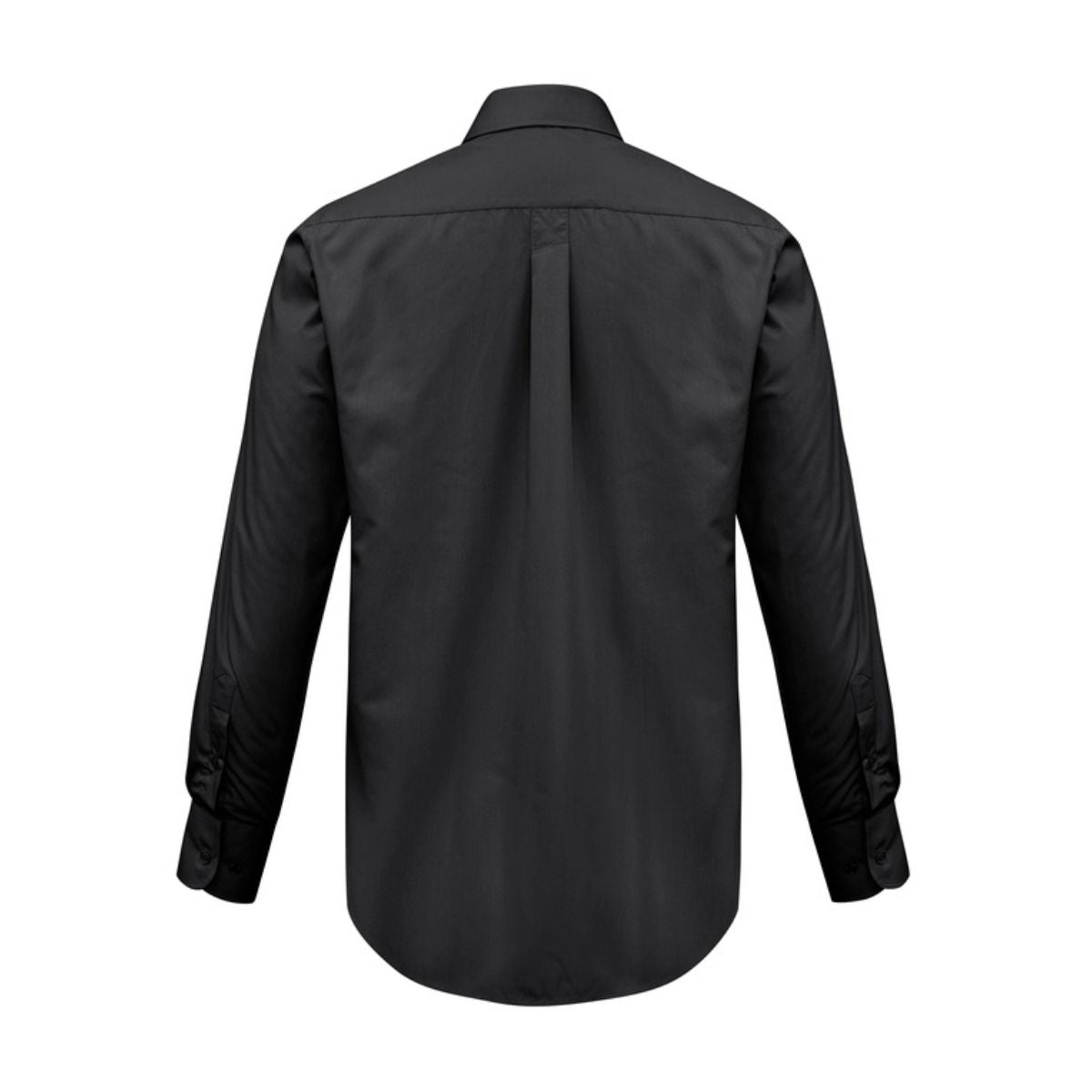 Biz Collection Men's Base Long Sleeve Shirt S10510