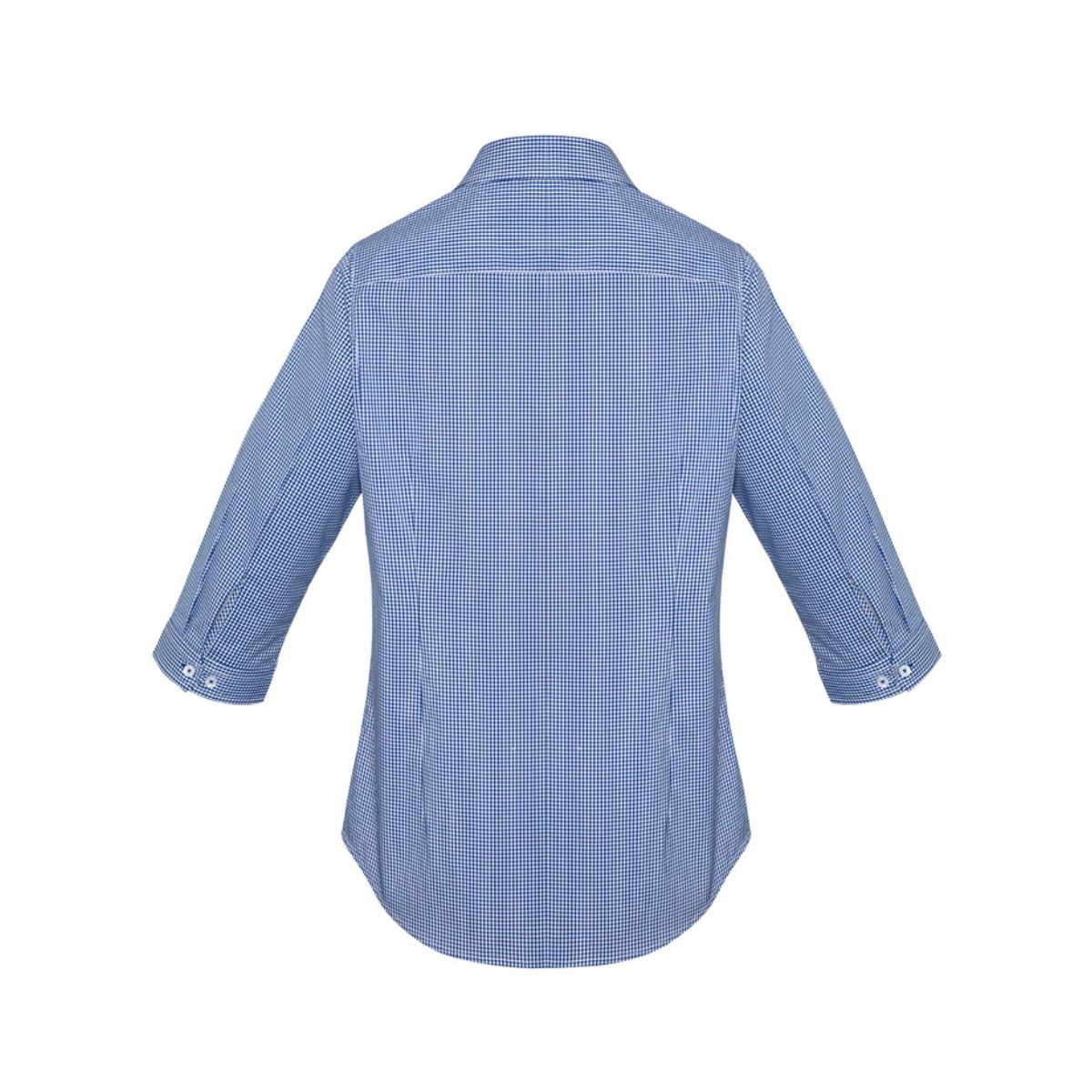 Biz Corporates Women's Newport 3/4 Sleeve Shirt 42511