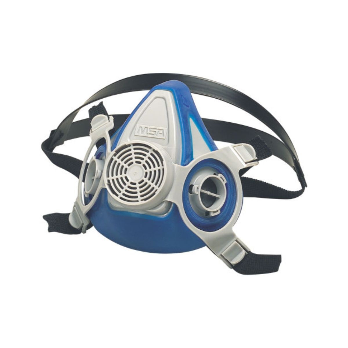 MSA Advantage 200 LS Half Face Respirator 43035