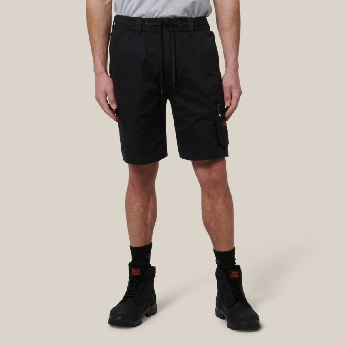 Hard Yakka Toughmaxx Mid Length Shorts Y05165