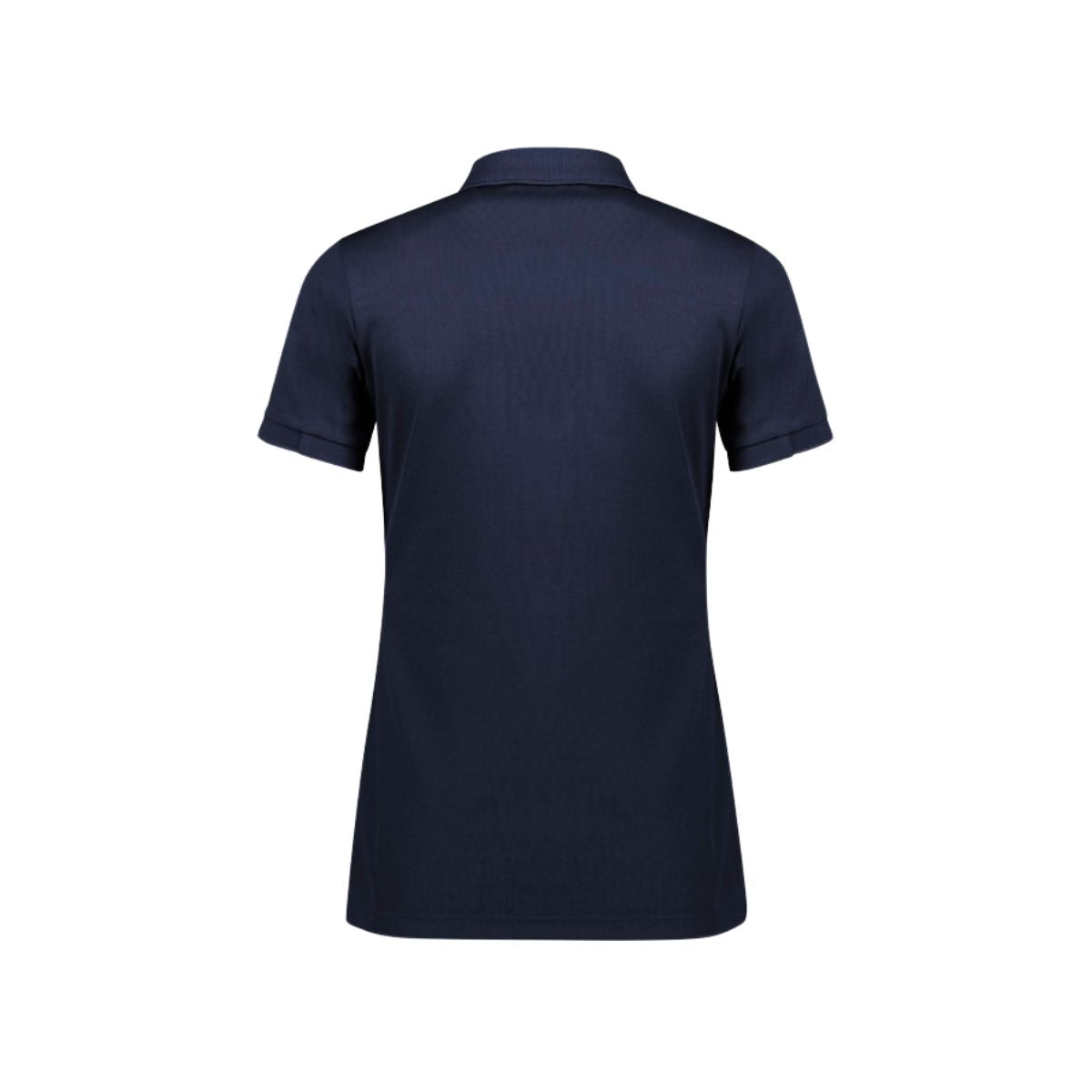 Biz Collection Women's Focus Short Sleeve Polo P313LS
