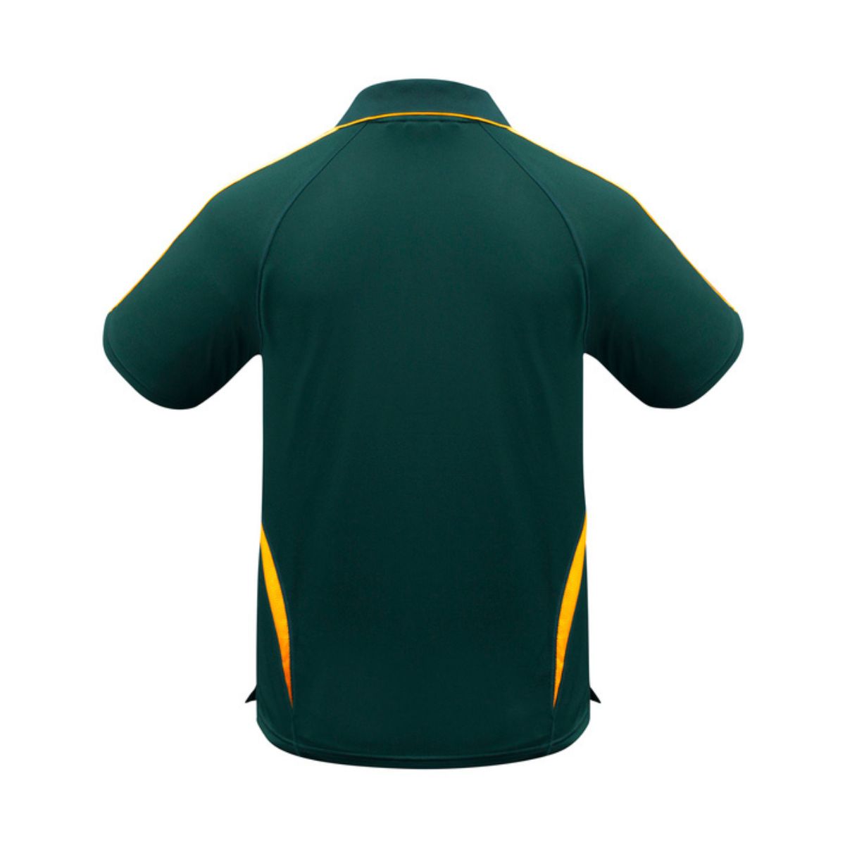 Biz Collection Men's Flash Polo P3010