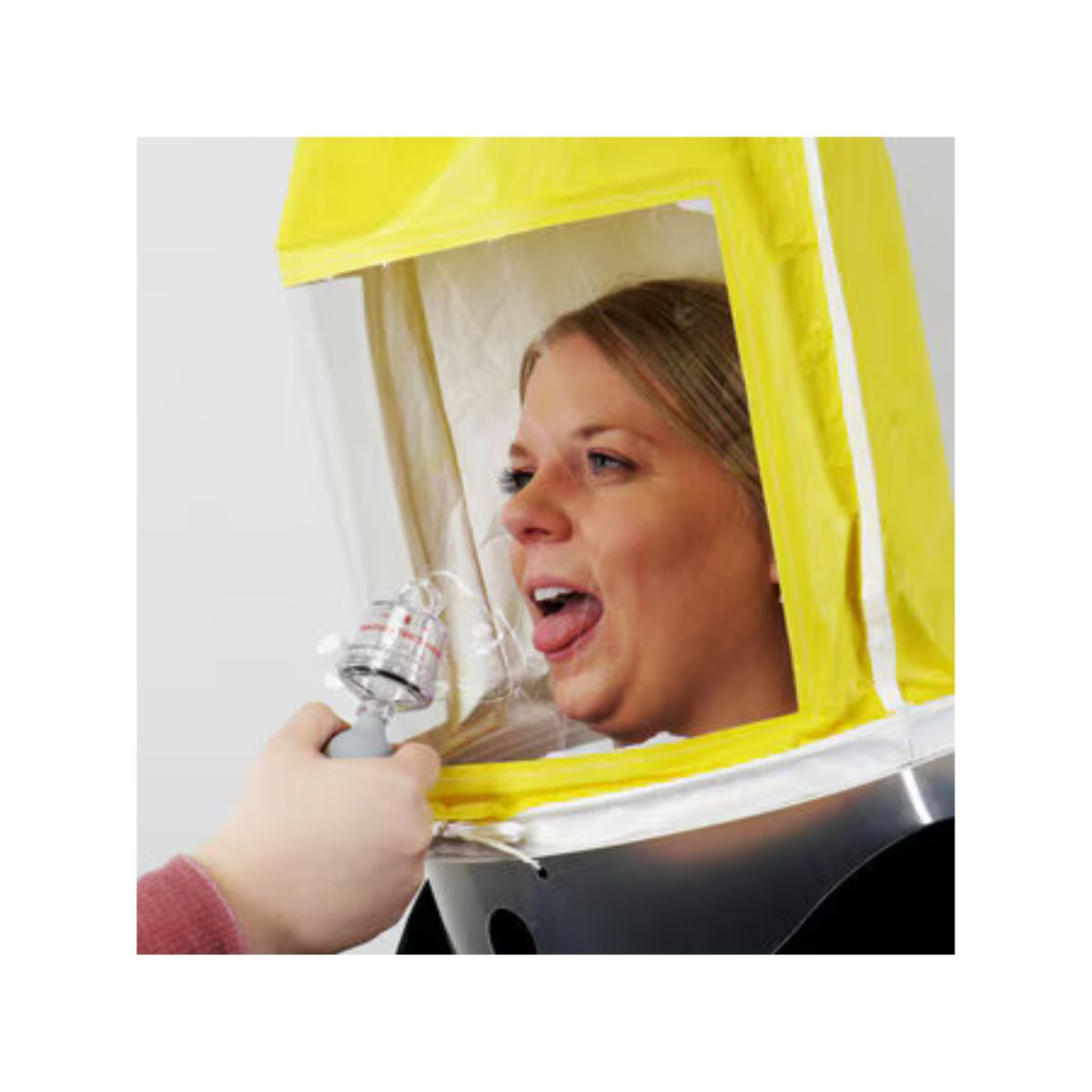 3M™ Qualitative Fit Test Apparatus FT-30 Bitter (Each)