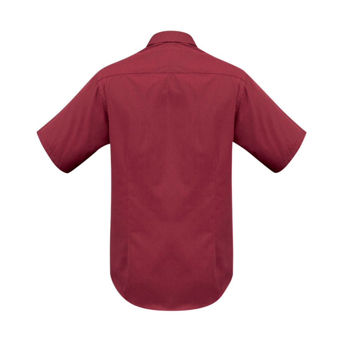 Biz Collection Men's Metro Short Sleeve Shirt SH715