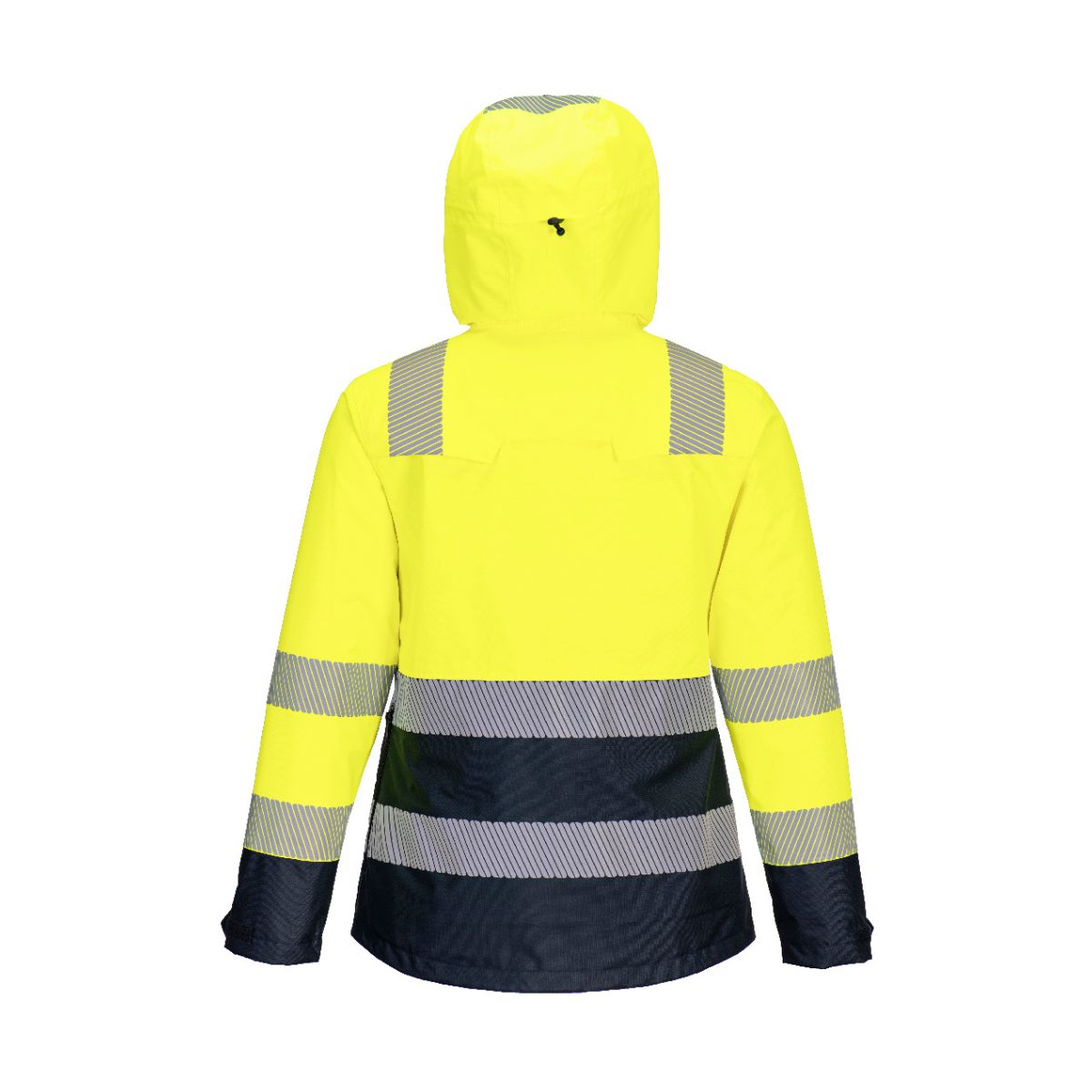Portwest Women's Huski Hi-Vis Shell Jacket K8202