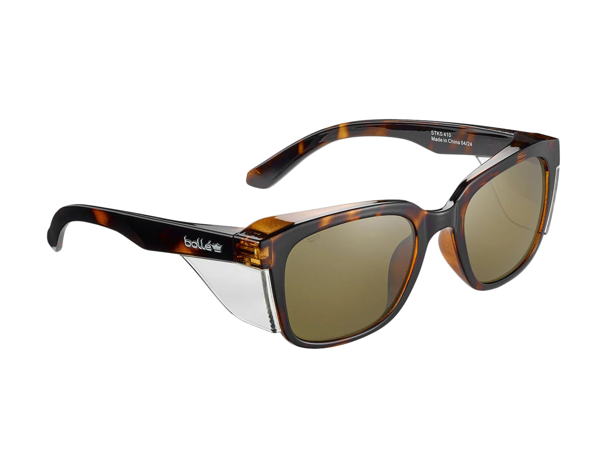 Bolle STKS 410 Safety Glasses