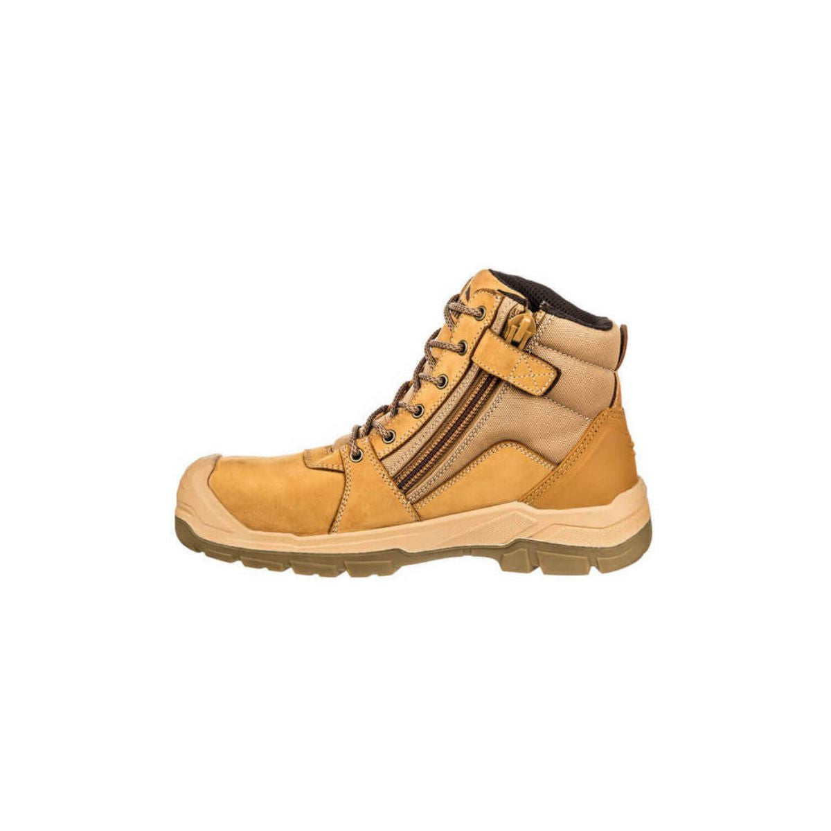Puma Tornado Safety Boot