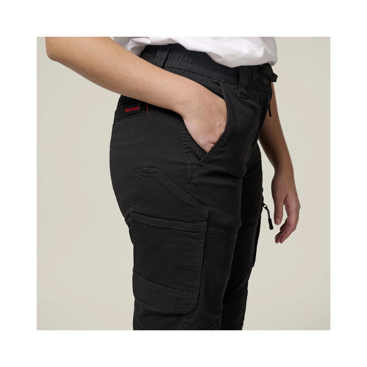 Hard Yakka Women's Toughmaxx Work Pants Y08123