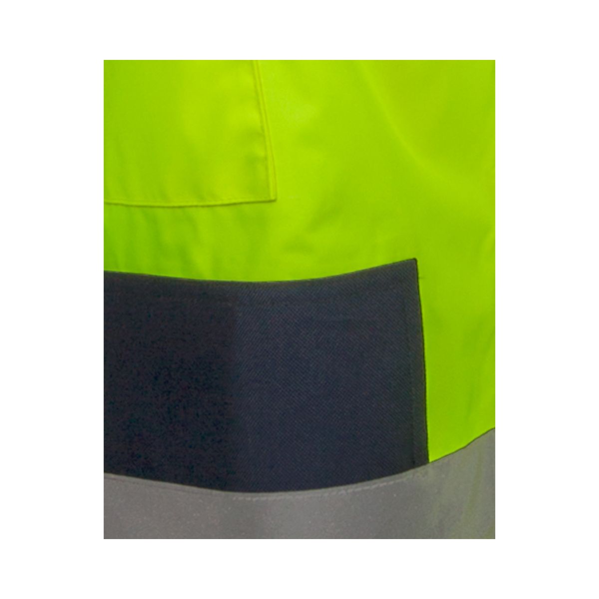 JB's Wear Waterproof Bib & Brace Coverall - 6WBB