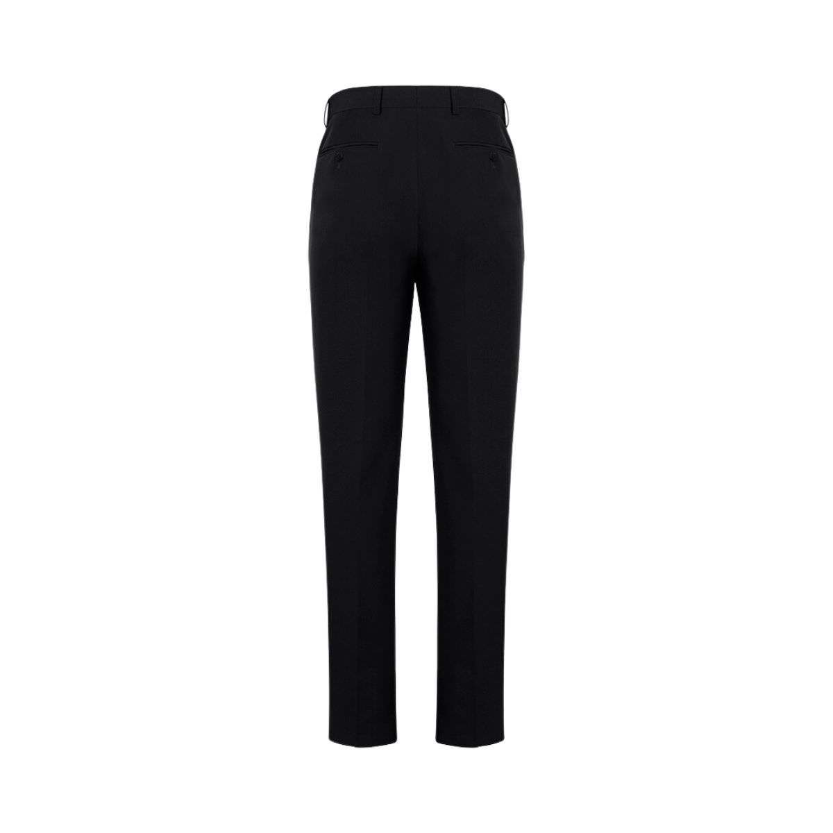 Men's Siena Slim Fit Flat Front Pant 70716
