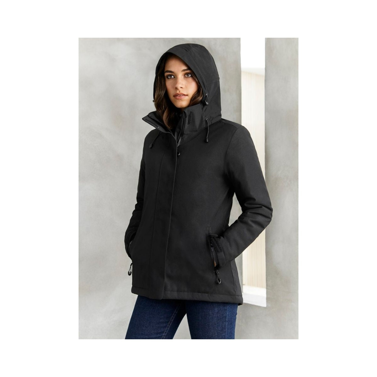 Biz Collection Women's Eclipse Jacket J132L