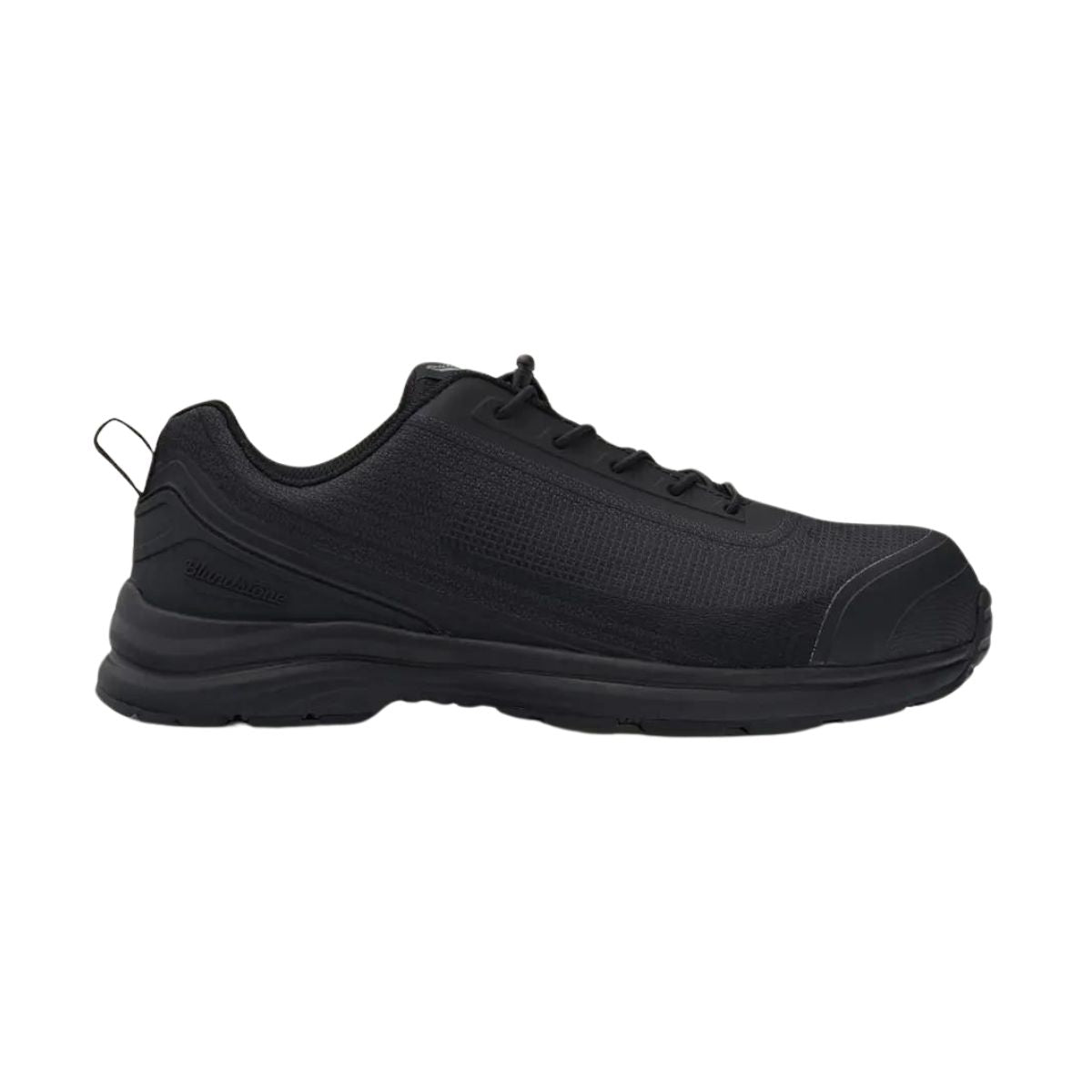 Blundstone Unisex Lace Up Series Safety Joggers - Black #795