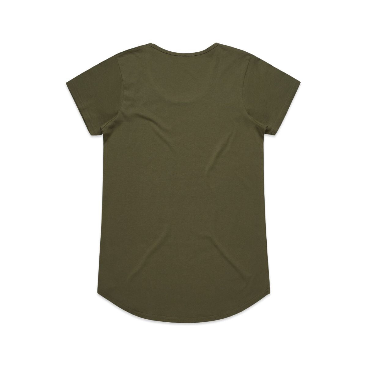 ascolour Women's Mali Tee 4008
