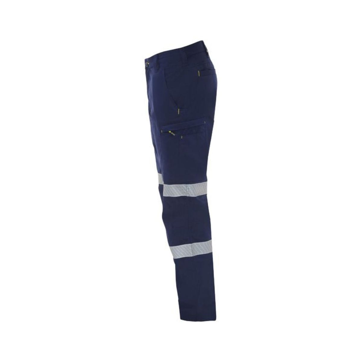 Bisley Men's X Airflow™ Taped Stretch Ripstop Lightweight Cargo Pant BPC6152T