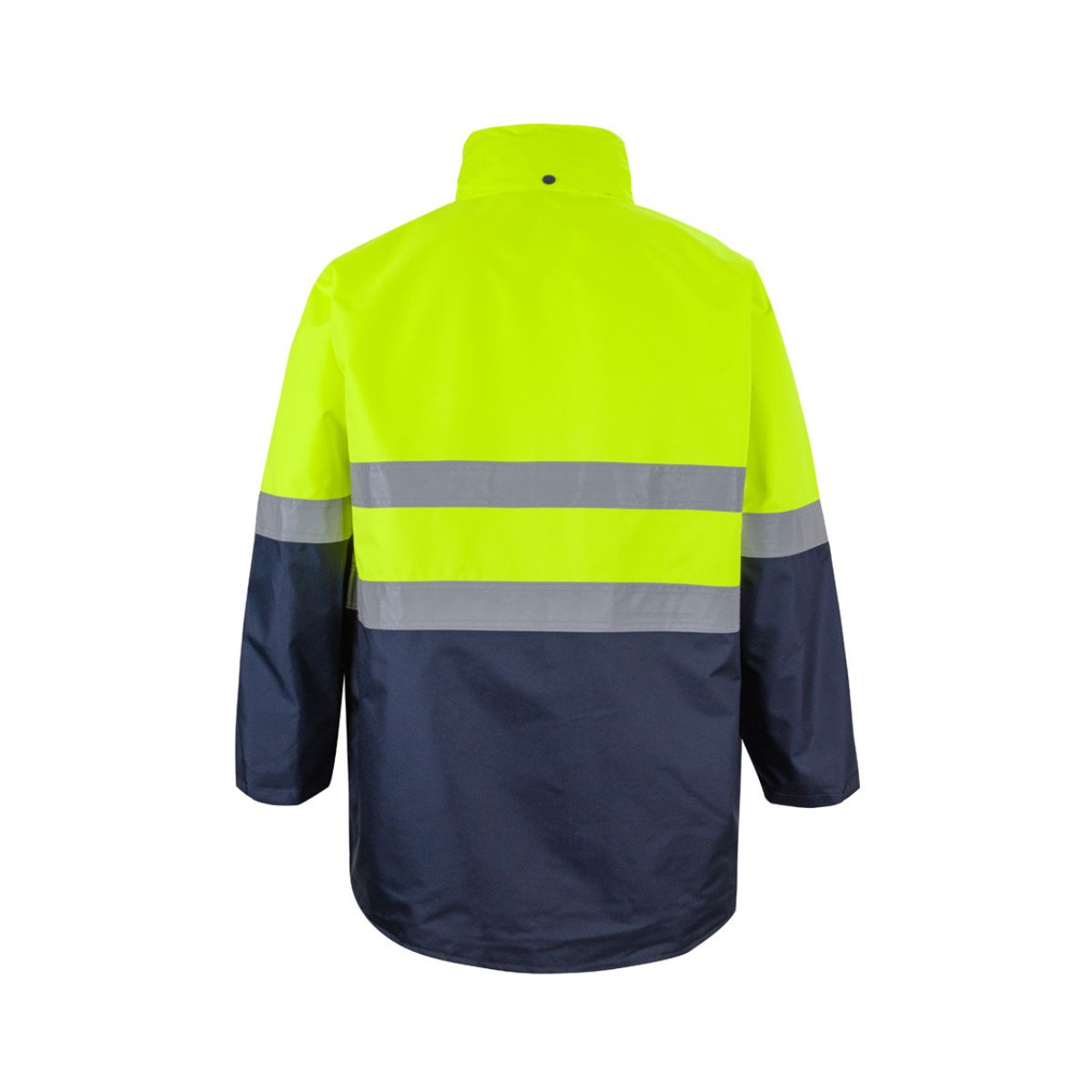 JB'S Hi Vis Day and Night Long Line Jacket 6DNLL