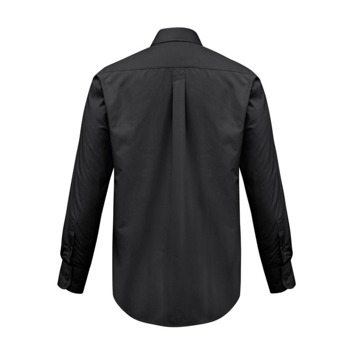 Biz Collection Men's Base Long Sleeve Shirt S10510