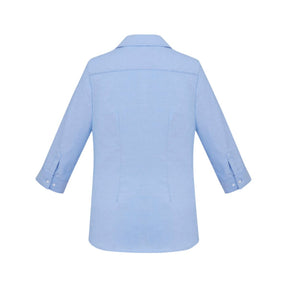 Biz Collection Women's Regent 3/4 Sleeve Shirt S912LT