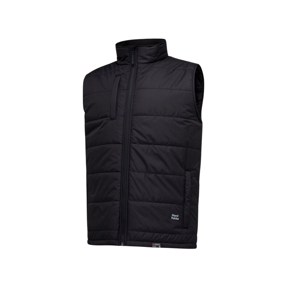 Hard Yakka Puffer Vest Y21418