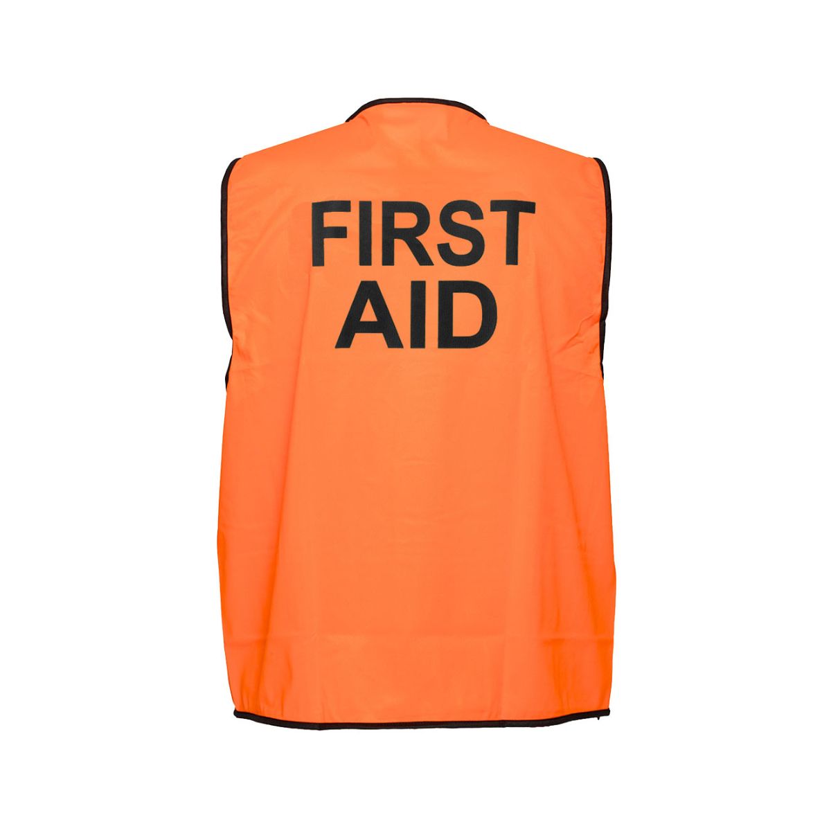 Portwest First Aid Hi-Vis Vest Class Day MV117