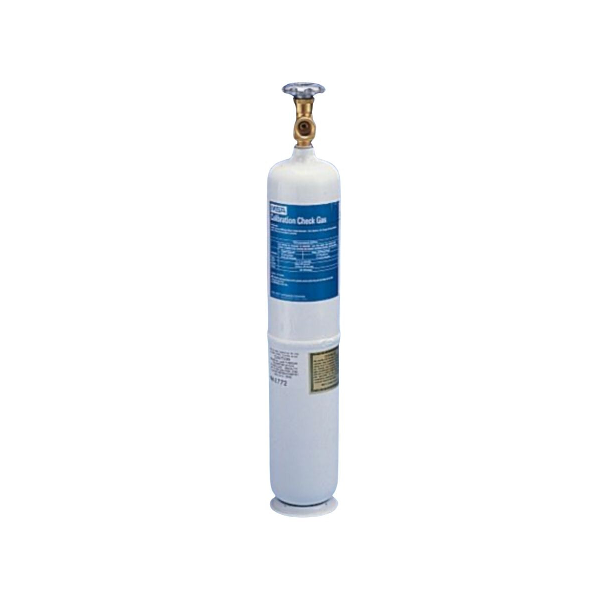 MSA Calibration Testing Gas (Each)