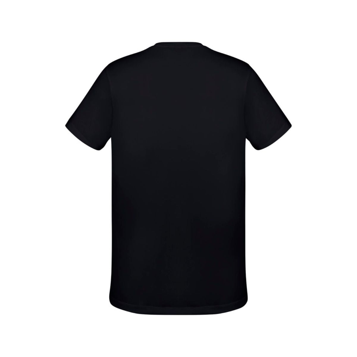 Biz Collection Men's Aero Short Sleeve Tee T800MS