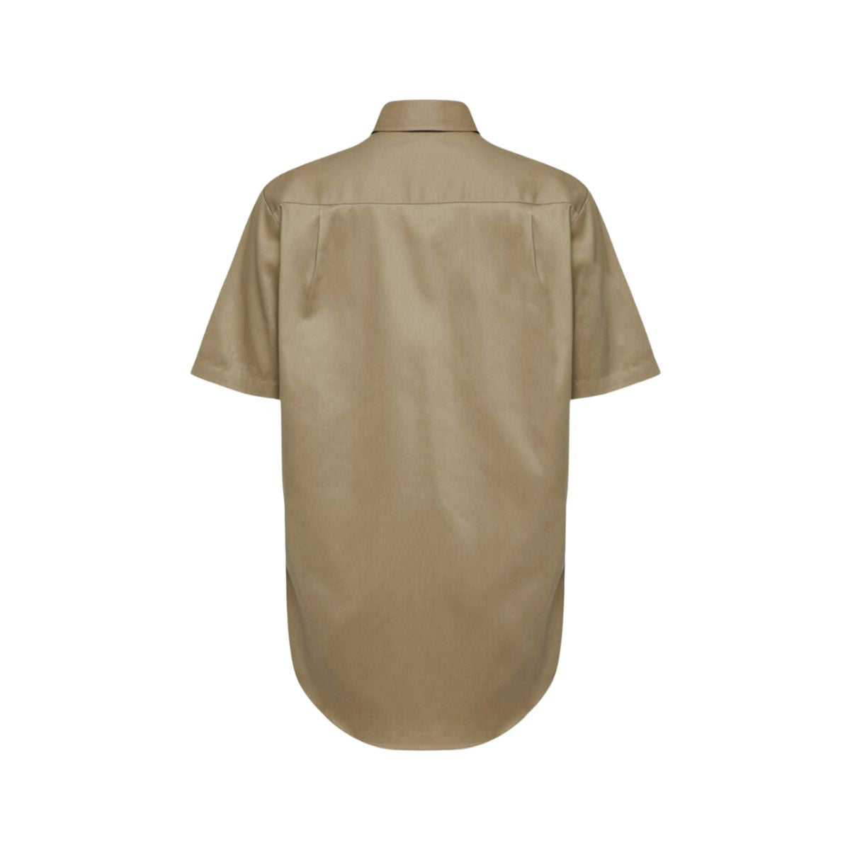Hard Yakka Core Short Sleeve Light Weight Vented Drill Shirt Y04625