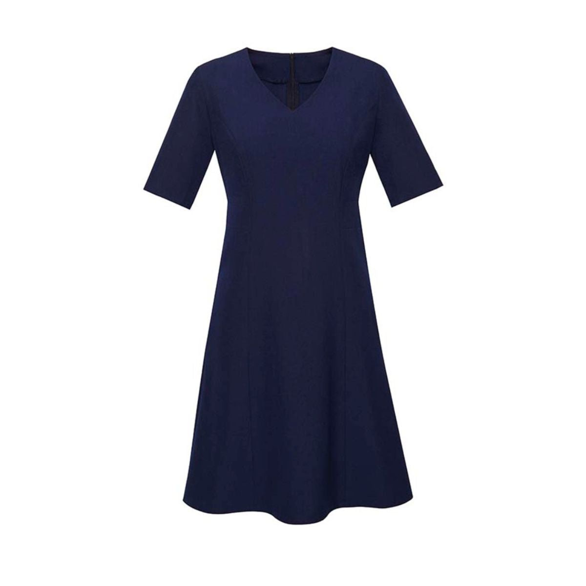 Women's Siena Extended Short Sleeve Dress RD974L