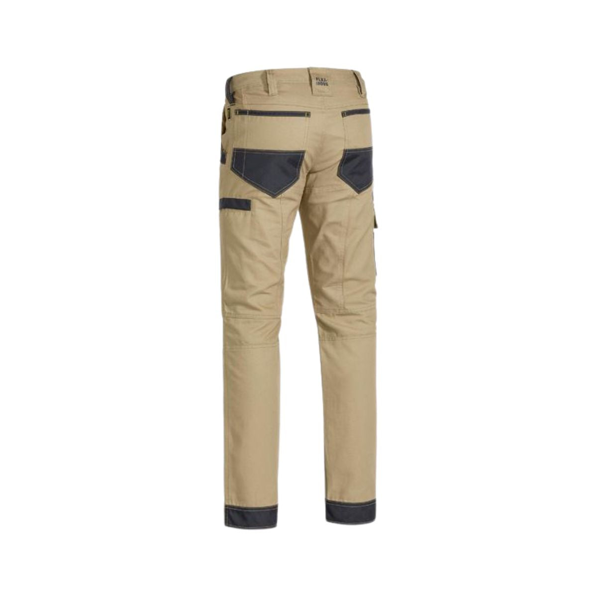 Bisley Men's Flx & Move™ Stretch Pants BPC6130