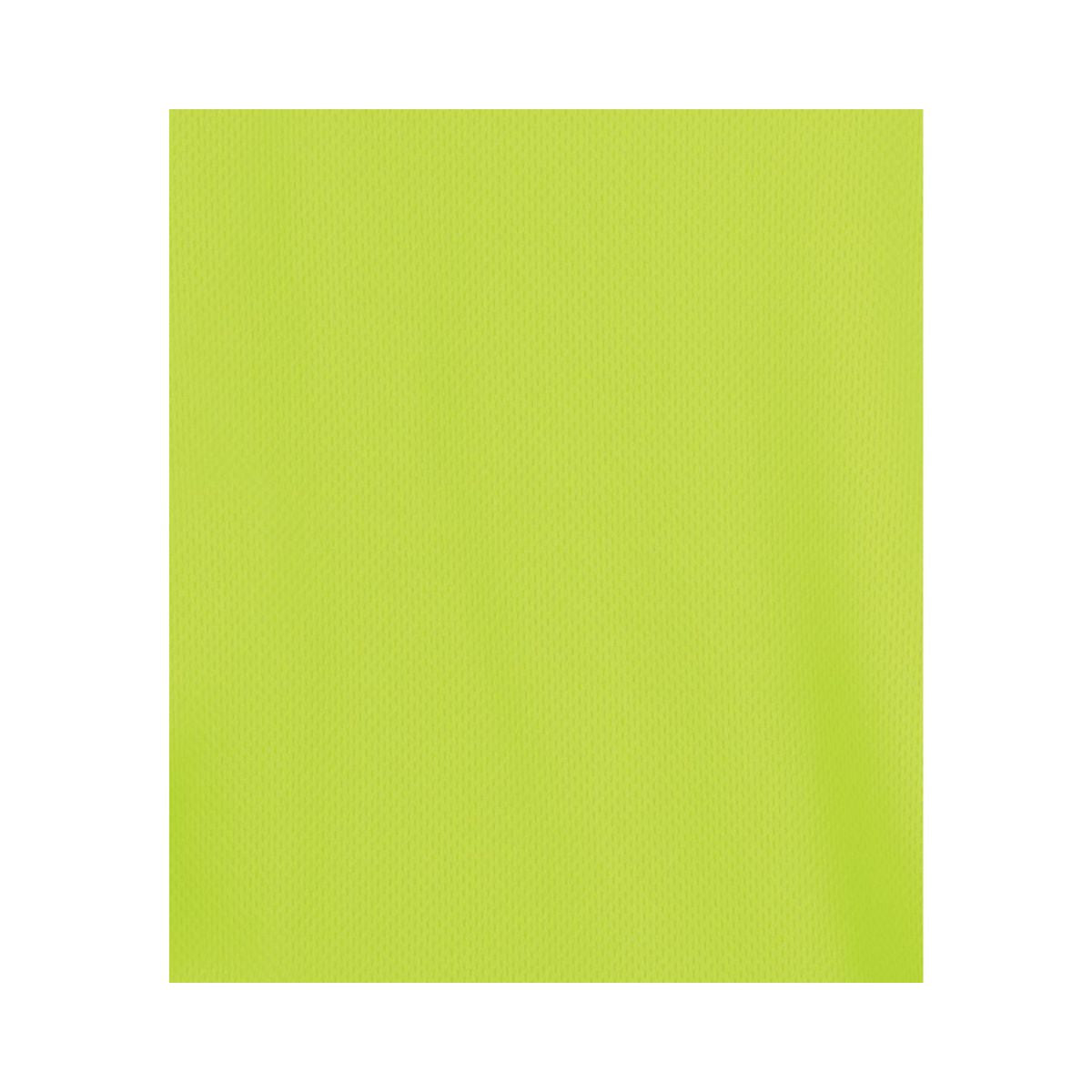 JB's Ladies Hi Vis Long Sleeve Comfort Polo 6LHCL