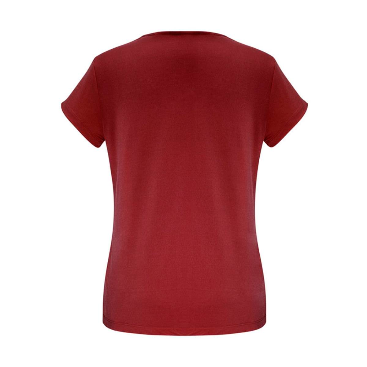 Women's Lana Short Sleeve Top K819LS
