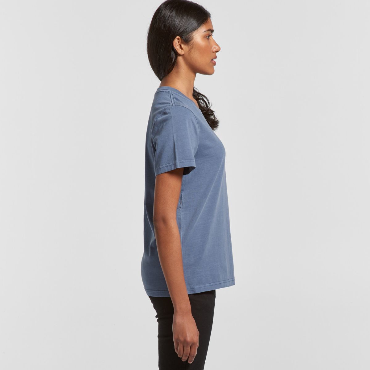 ascolour Women's Maple Faded Tee 4065
