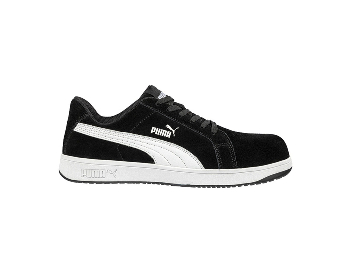 Puma Iconic Unisex Safety Shoe
