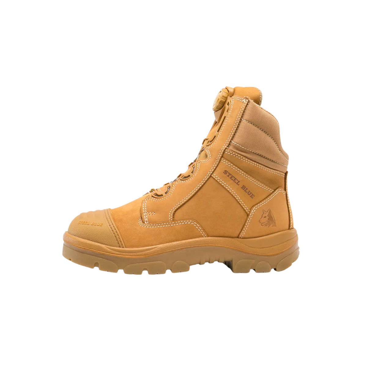Steel Blue Southern Cross® Spin-FX™ Safety Boot 312630