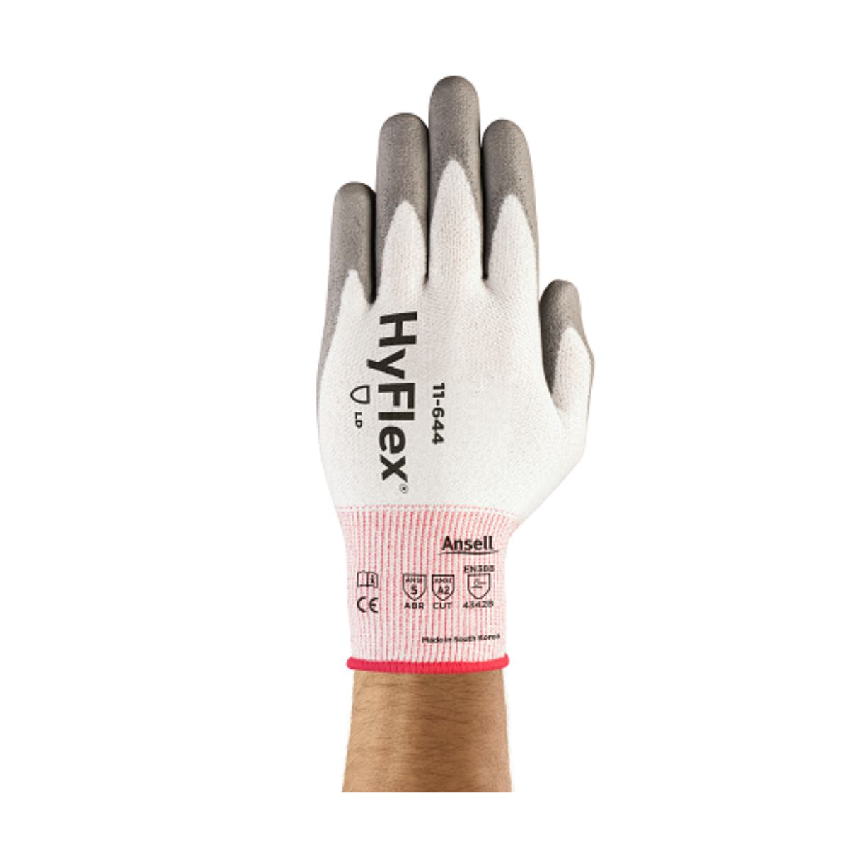 Ansell HyFlex® 11-644 (Pack of 12)