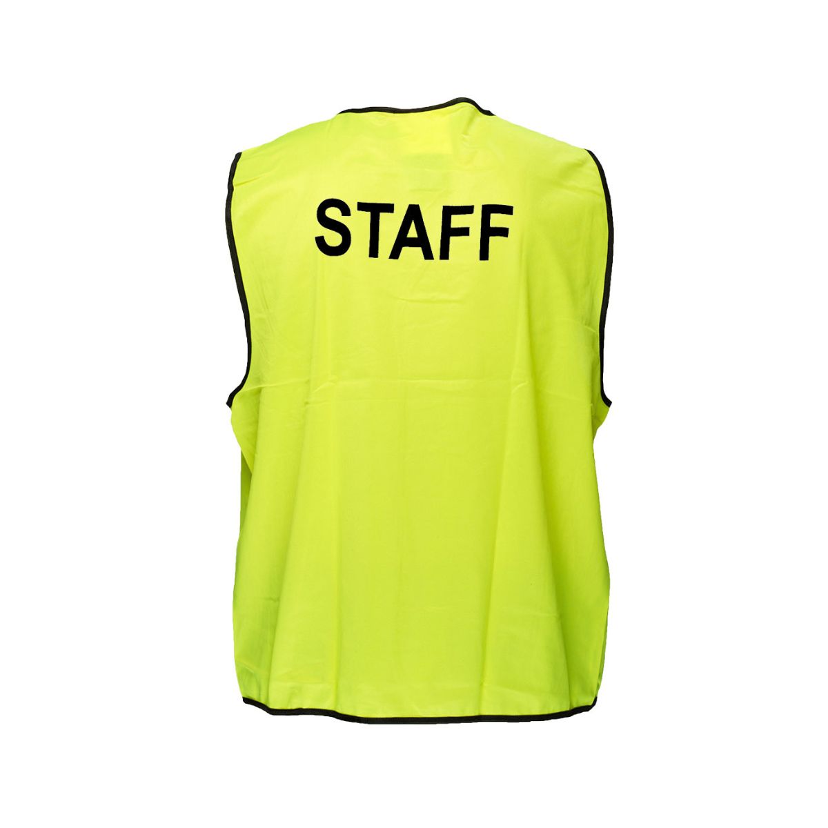 Portwest Staff Hi-Vis Vest Class Day MV121