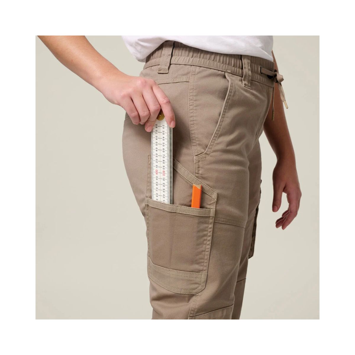 Hard Yakka Women's Toughmaxx Work Pants Y08123