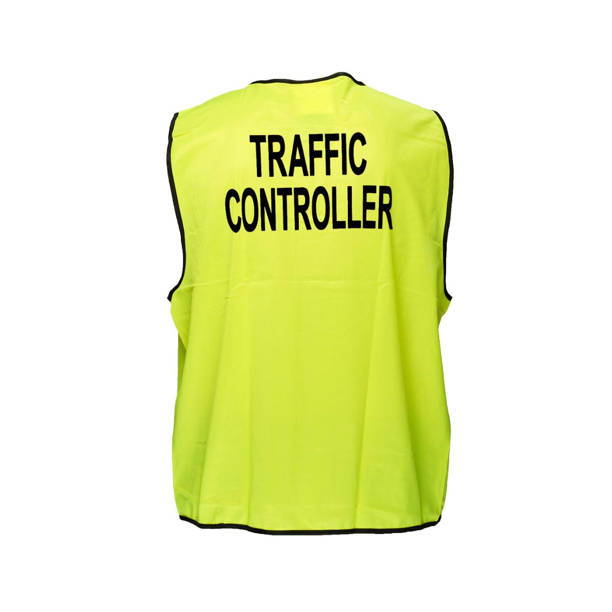 Portwest Traffic Controller Hi-Vis Vest Class Day MV119