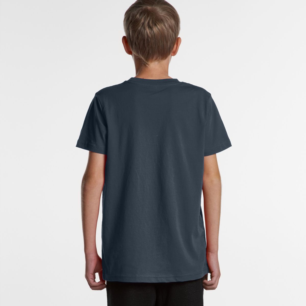 ascolour Youth Staple Tee 3006