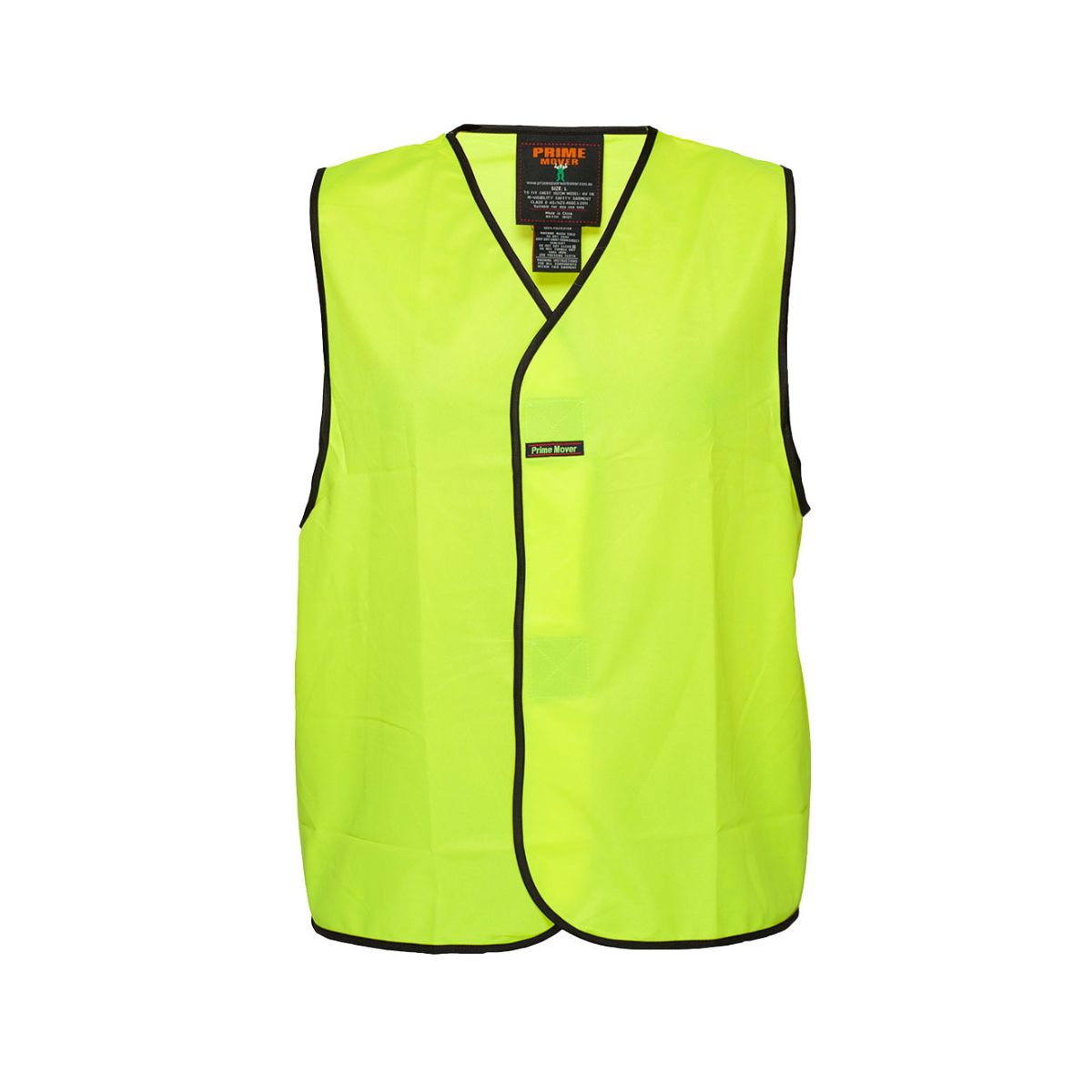 Portwest First Aid Hi-Vis Vest Class Day MV117