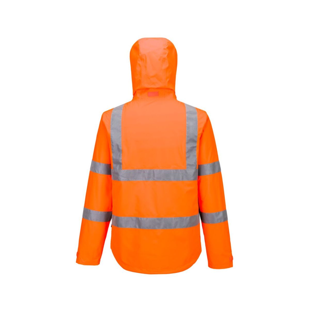 Portwest Hi-Vis Lightweight Packable Jacket S164